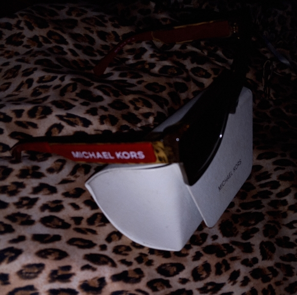 Michael Kors shades